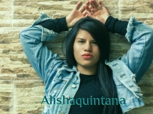 Alishaquintana