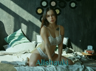Alishauki