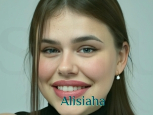 Alisiaha