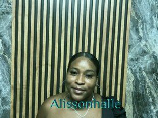 Alissonhalle