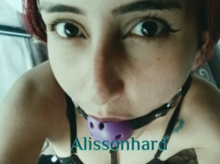 Alissonhard