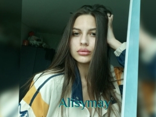 Alisymay