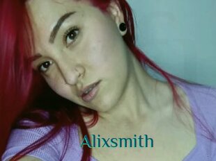 Alixsmith