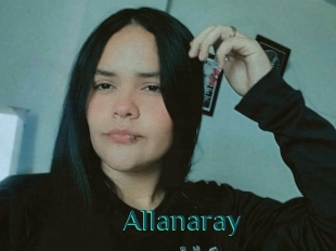 Allanaray