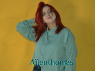 Allenthomas