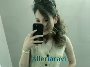 Alleriaravi