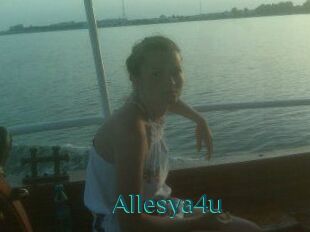 Allesya4u