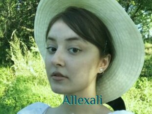 Allexali
