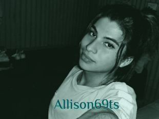 Allison69ts