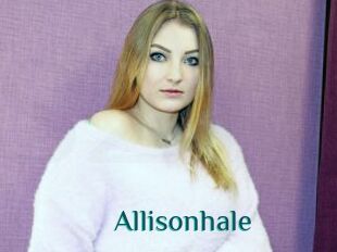 Allisonhale