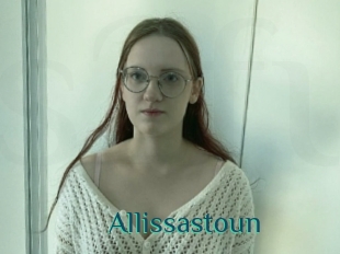 Allissastoun