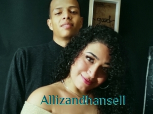 Allizandhansell