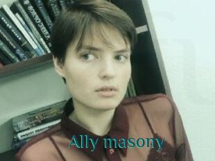 Ally_masony