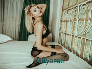 Allyarae