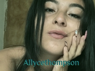 Allycethompson