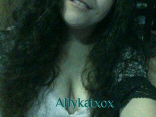 Allykatxox