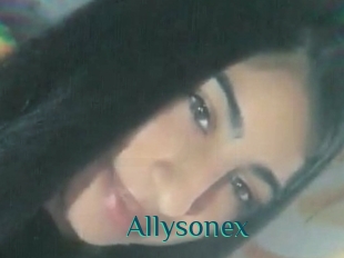 Allysonex