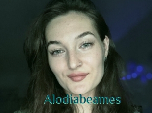 Alodiabeames