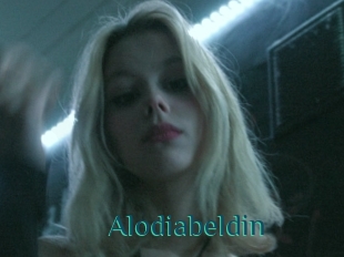 Alodiabeldin