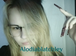 Alodiablatchley