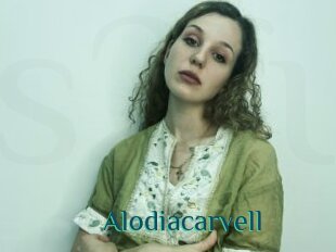 Alodiacarvell