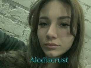 Alodiacrust