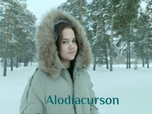 Alodiacurson
