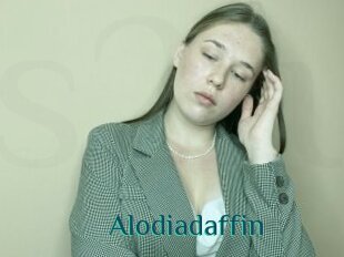 Alodiadaffin