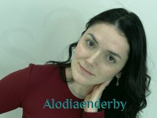 Alodiaenderby