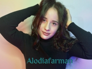 Alodiafarman
