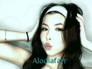 Alodiafarr