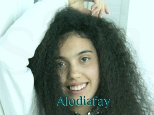Alodiafay