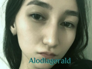 Alodiagerald
