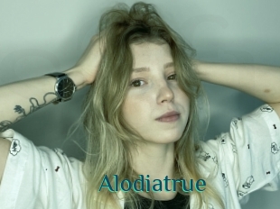 Alodiatrue