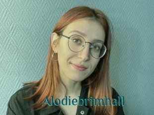 Alodiebrimhall