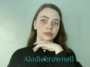 Alodiebrownell