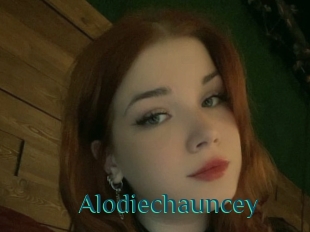 Alodiechauncey