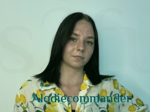 Alodiecommander