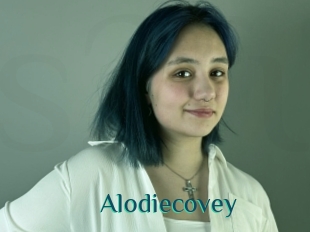 Alodiecovey