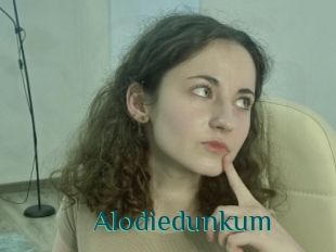 Alodiedunkum