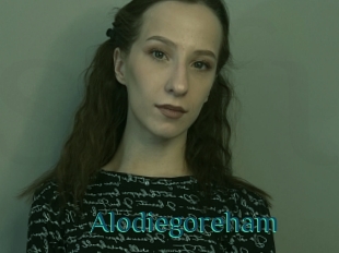 Alodiegoreham