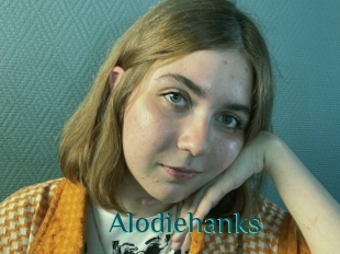 Alodiehanks