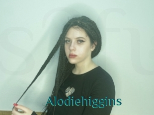 Alodiehiggins