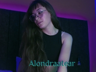 Alondraatear