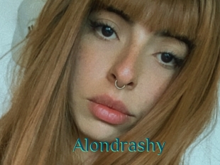 Alondrashy