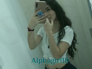 Alphagirl18