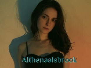 Althenaalsbrook