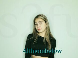 Althenabelow