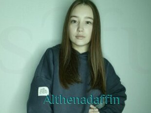 Althenadaffin