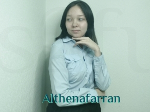 Althenafarran